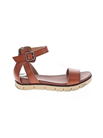 Mia Sandals (view 1)