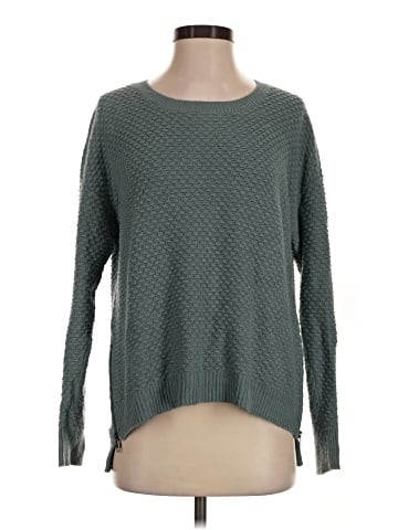 Madewell Pullover Sweater (view 1)