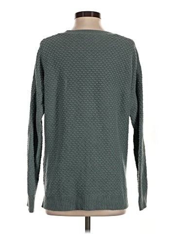 Madewell Pullover Sweater (view 2)