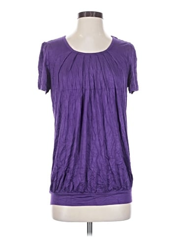 Moa Moa Short Sleeve Top (view 1)