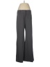 CAbi Solid Gray Dress Pants Size 8 - photo 1