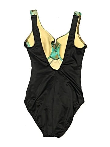 Miraclesuit One Piece Swimsuit (view 2)