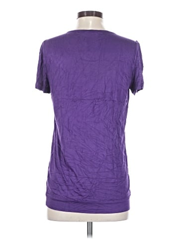 Moa Moa Short Sleeve Top (view 2)