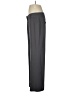 CAbi Solid Gray Dress Pants Size 8 - photo 5