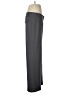 CAbi Solid Gray Dress Pants Size 8 - photo 4