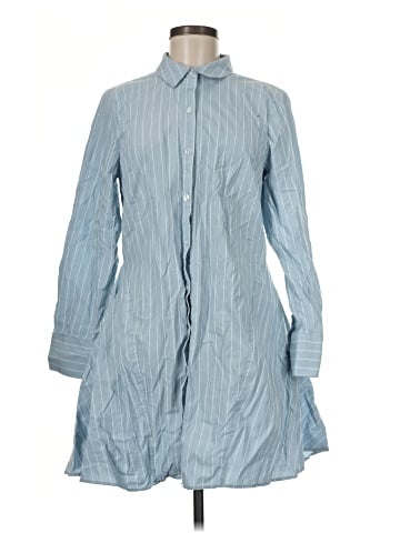 1.State Casual Dress (view 1)