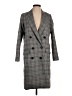 Mural Gray Coat Size XS - photo 1