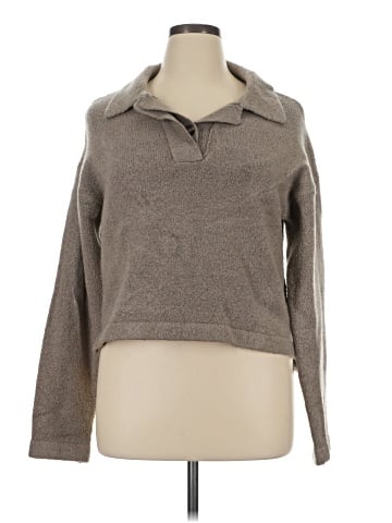 RDI Pullover Sweater (view 1)