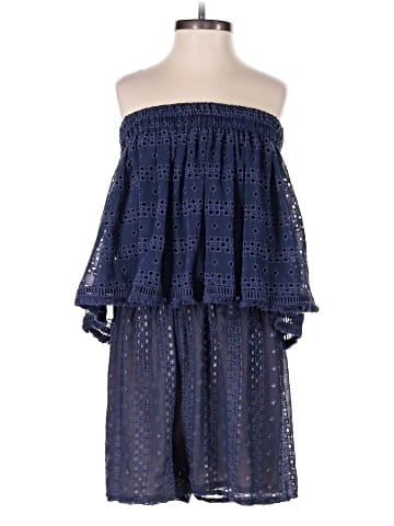 Ranna Gill Romper (view 1)