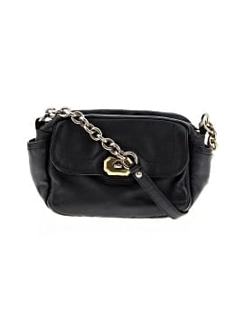 Coach Leather Crossbody Bag (view 1)