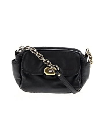 Coach Leather Crossbody Bag (view 1)