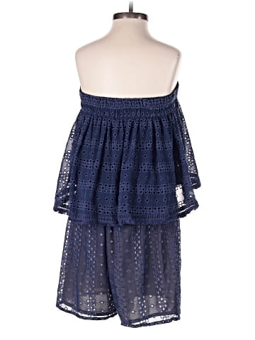 Ranna Gill Romper (view 2)