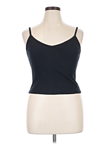 Topshop Tank Top (view 1)