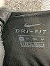Nike Graphic Black Leggings Size XS - photo 7