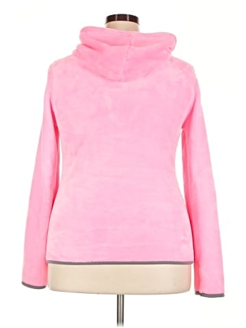 No Boundaries Zip Up Hoodie (view 2)