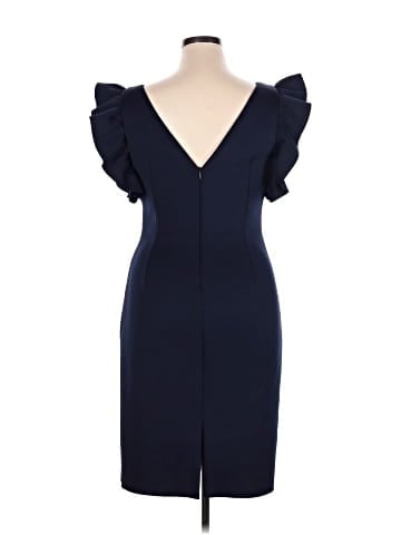 Eliza J Cocktail Dress (view 2)