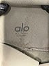 Alo Solid Green Active Pants Size S - photo 7