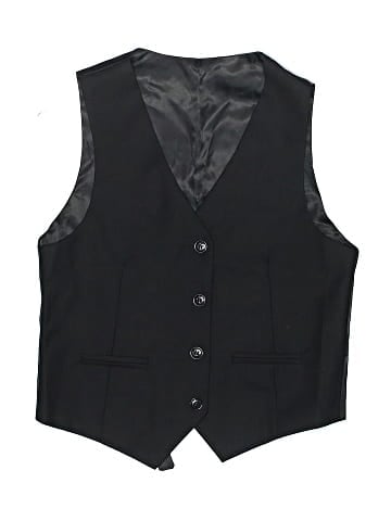 Unbranded Tuxedo Vest (view 1)