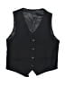 Unbranded Black Tuxedo Vest Size 12 - photo 1