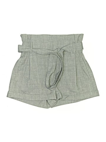 Charlotte Russe Shorts (view 1)