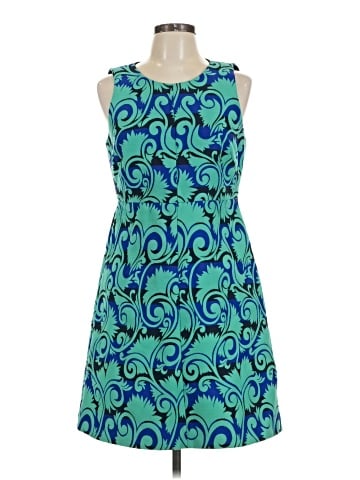 J.Crew Cocktail Dress (view 1)