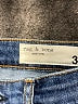 Rag & Bone Blue Jeans Size 30 waist - photo 7