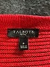 Talbots Red Pullover Sweater Size P (petite) - photo 7