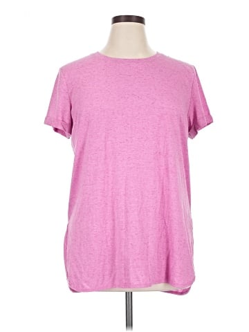 Tek Gear Short Sleeve T-Shirt (view 1)