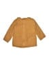 Old Navy Gold Jacket Size 2T - photo 1