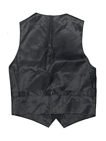 Unbranded Tuxedo Vest (view 2)