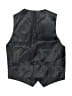 Unbranded Black Tuxedo Vest Size 12 - photo 2