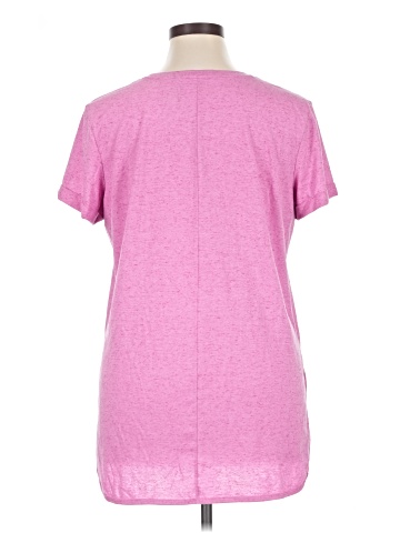 Tek Gear Short Sleeve T-Shirt (view 2)