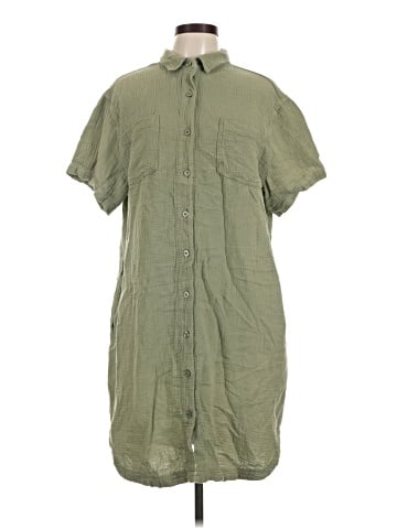 Weatherproof Casual Dress (view 1)