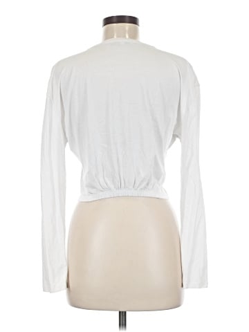 Intermix Long Sleeve T-Shirt (view 2)