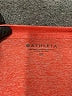 Athleta Orange Sleeveless T-Shirt Size 2X - photo 7
