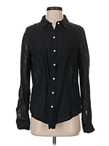 Lilly Pulitzer Long Sleeve Button-Down Shirt (view 1)