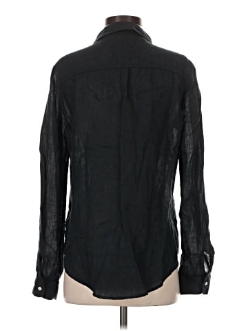 Lilly Pulitzer Long Sleeve Button-Down Shirt (view 2)