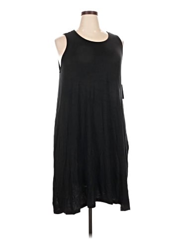Melrose and Market Casual Dress (view 1)
