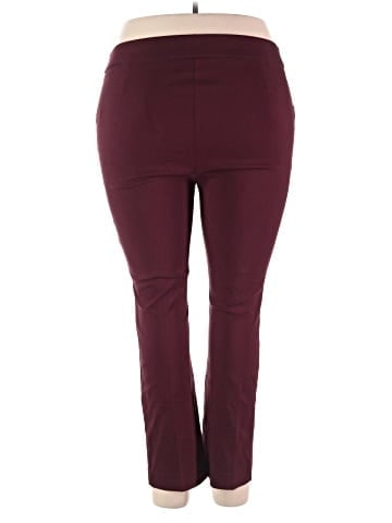 Rafaella Active Pants (view 2)