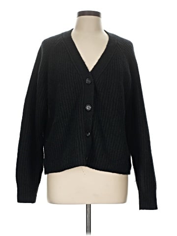 Caslon Cardigan (view 1)