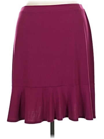 George Casual Skirt (view 1)