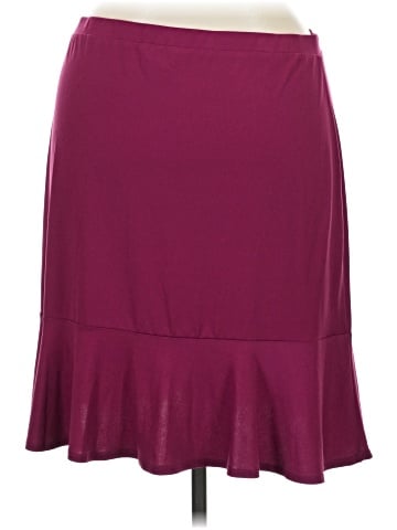 George Casual Skirt (view 2)