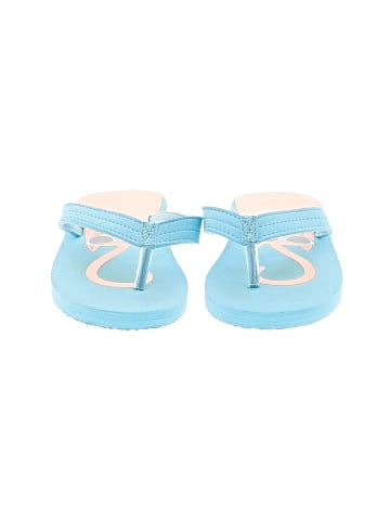 Carter's Flip Flops (view 2)