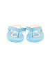 Carter's Blue Flip Flops Size 11 - 12 Kids - photo 2