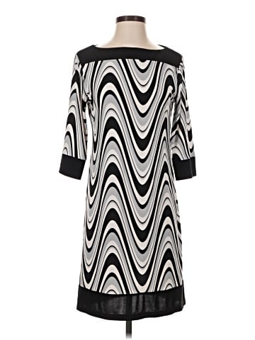 Emma & Michele Casual Dress (view 1)