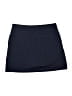 Callaway 100% Polyester Solid Blue Active Skort Size L - photo 2