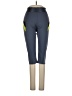 Puma Color Block Blue Active Pants Size S - photo 1