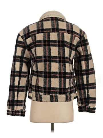 Levi's Faux Fur Jacket (view 2)