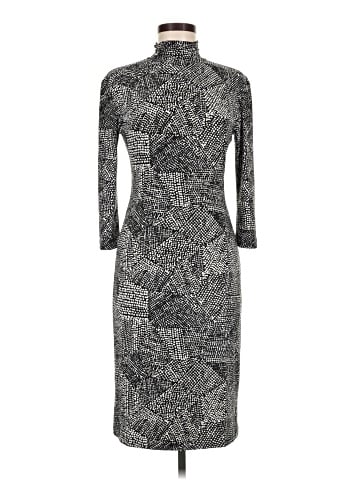 Norma Kamali Cocktail Dress (view 1)
