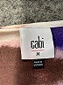 CAbi 100% Polyester Ivory Long Sleeve Blouse Size M - photo 7
